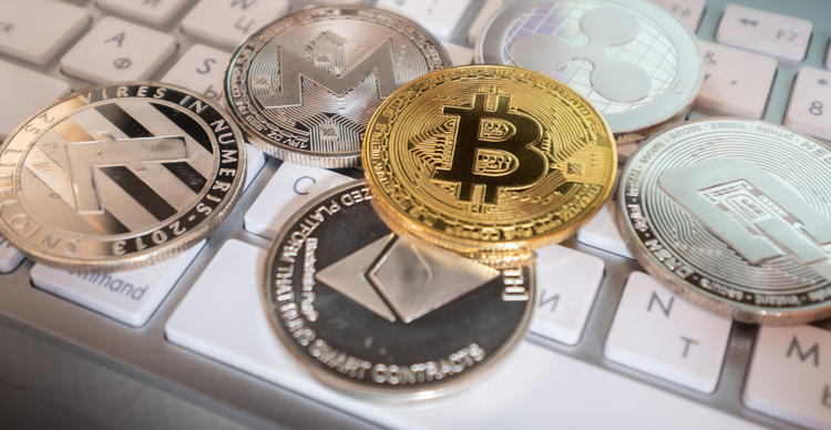 Monthly summary of cryptocurrency news 9/24/2021