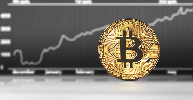 Bitcoin Reaches $ 44,000 amid Major Crypto Recovery