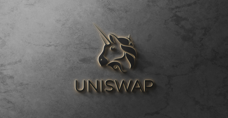 UNI recovers in the face of increasing acceptance of decentralized exchanges