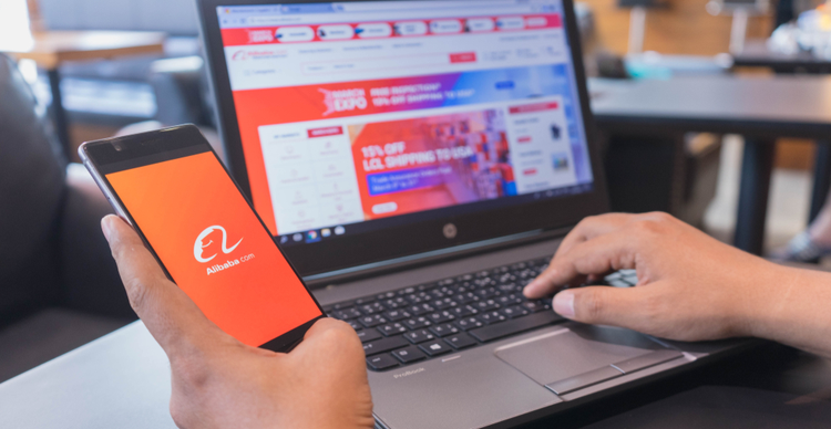 Alibaba Bans Sale of Crypto miners