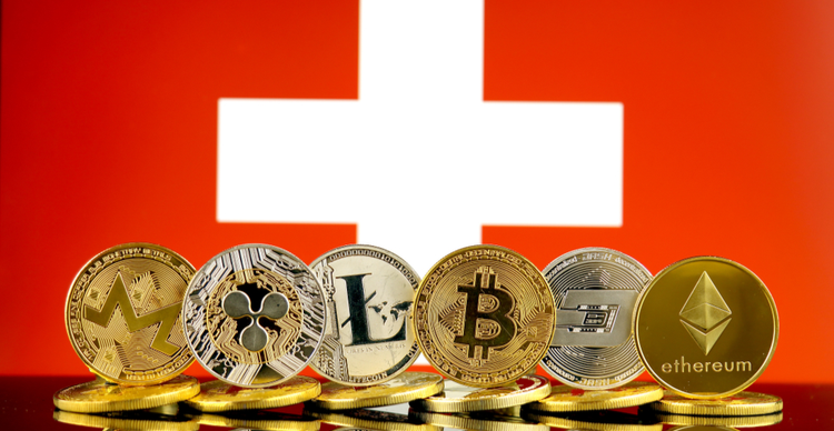 FINMA approves Crypto investment Fund in Switzerland