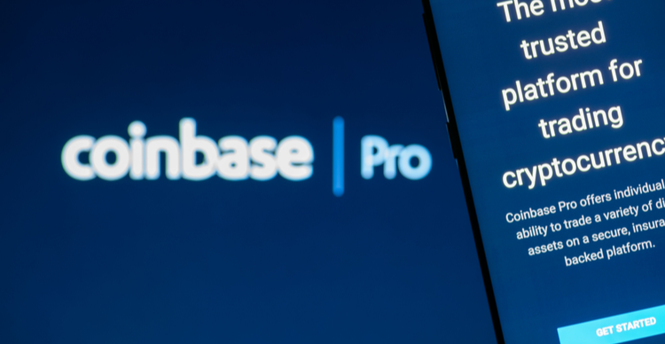 Coinbase Pro Users Can Now Trade Avalanche Tokens