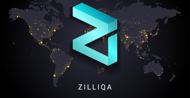 Where to Buy Zilliqa as ZIL Moves towards the $0.1 Mark