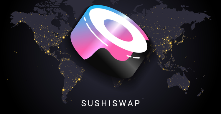 Where to buy SushiSwap, as SUSHI is experiencing a sharp increase in price