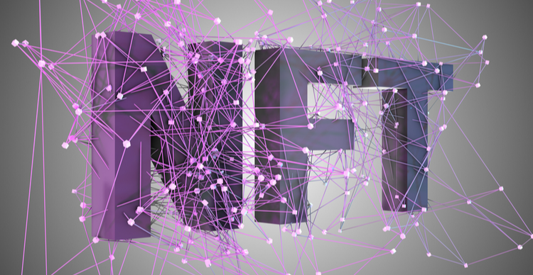 NFT Marketplace Volume Up Sharply in Q3: Report