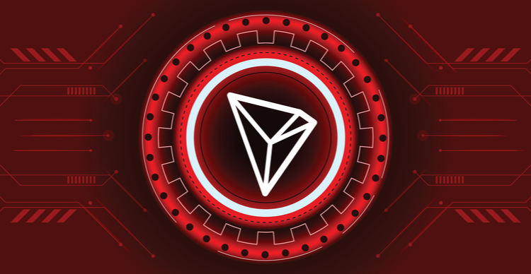 Where to buy TRON, as TRX is experiencing a 4% increase