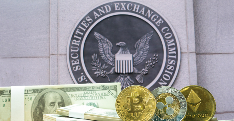 SEC Won’t Ban Crypto, Says Gensler SEC Won’t Ban Crypto, Says Gensler