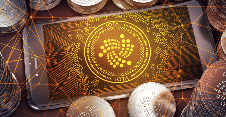 Where to buy IOTA, as MIOTA records an increase of 4,56% Where to buy IOTA, as MIOTA records an increase of 4,56%