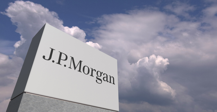 JPMorgan Highlights BTC as Better Inflation Hedge Than Gold