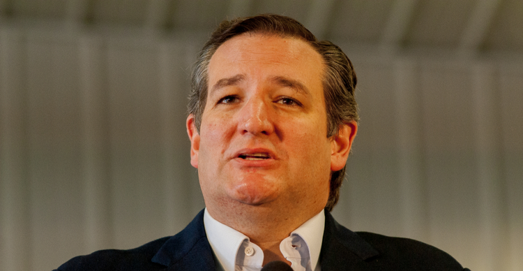 Senator Ted Cruz: Mining Bitcoin from Waste Natural Gas