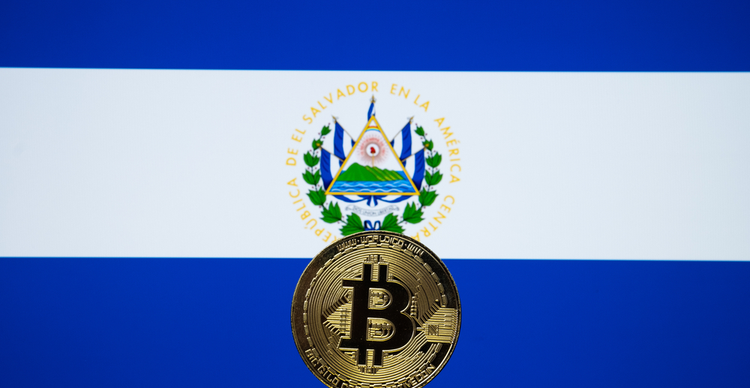 El Salvador’s Bitcoin Trust has brought in $4 million in profits