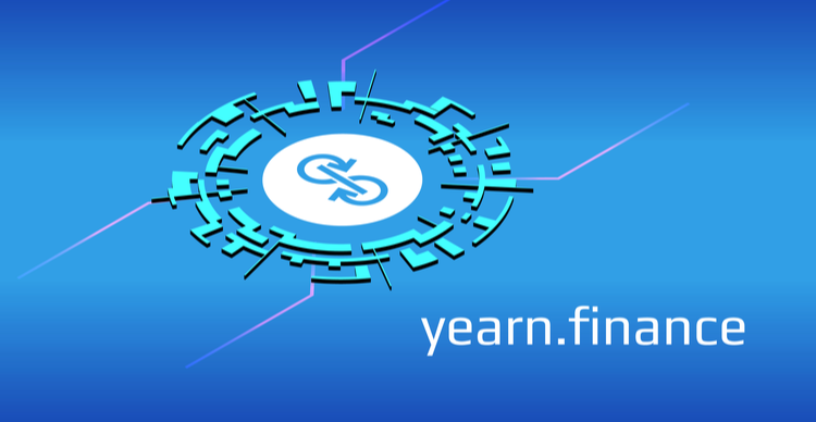 Where you can Yearn.Buy Finance as YFI shows signs of consolidation?