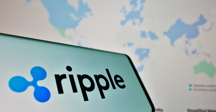 Ripple joins forces with Nelnet in $44 million deal Ripple joins forces with Nelnet in $44 million deal