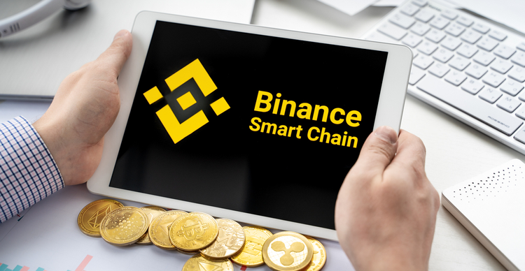 Binance launches $1 billion Fund for BSC Growth and Adoption Binance launches $1 billion Fund for BSC Growth and Adoption