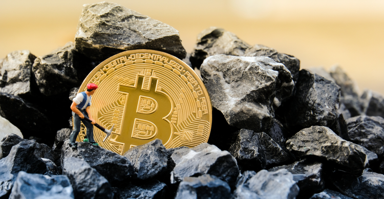 US Has Highest Bitcoin Hashrate After Chinese Miner Exodus