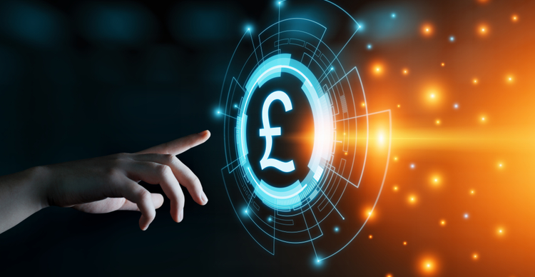 British Foundation for the Promotion of the Digital Pound launched