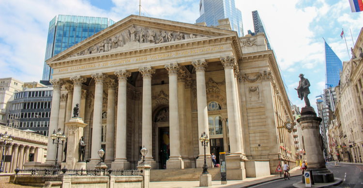 BoE chief calls for urgent regulation of cryptocurrencies BoE chief calls for urgent regulation of cryptocurrencies