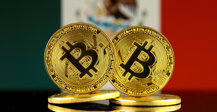Mexico’s President rejects Bitcoin as currency