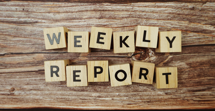 Weekly Report: Centralized Exchanges Enter NFT Space Weekly Report: Centralized Exchanges Enter NFT Space
