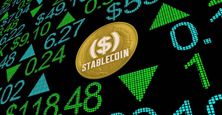 Stablecoins pose no financial risk Stablecoins pose no financial risk