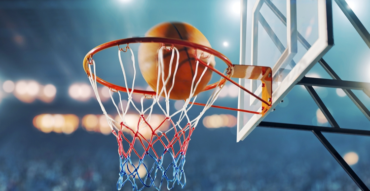 Coinbase becomes exclusive crypto partner of the NBA Coinbase becomes exclusive crypto partner of the NBA