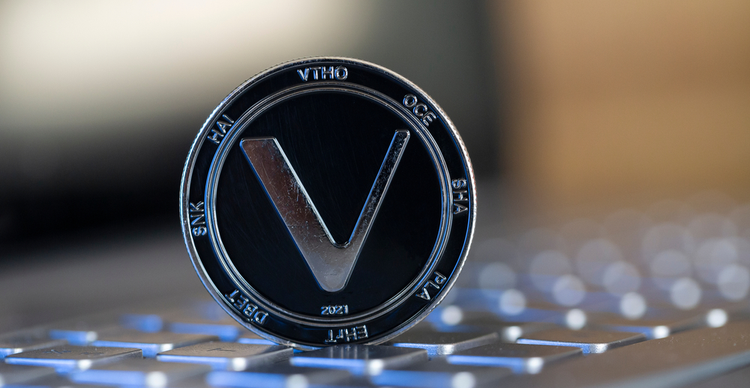 Should You buy VeChain after the 20% slump? Should You buy VeChain after the 20% slump?