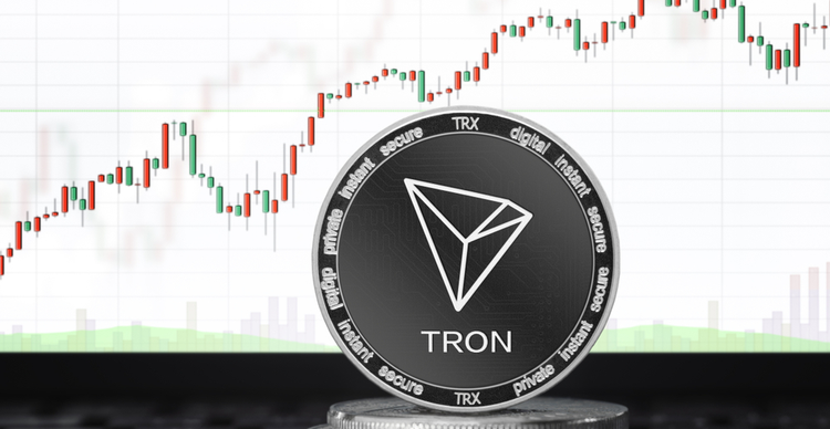 Will Tron continue the strong rally?