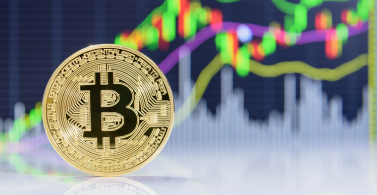 Bitcoin acts as an inflation protection for both private and institutional investors, according to Chou of Kraken Bitcoin acts as an inflation protection for both private and institutional investors, according to Chou of Kraken