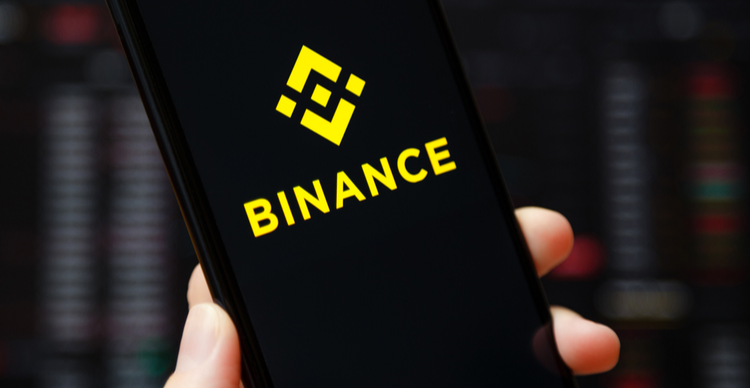 Binance establishes headquarters in France