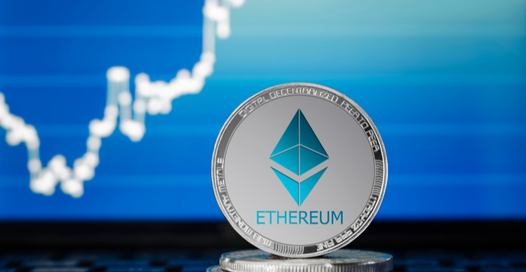 Ether could fall below $3,500