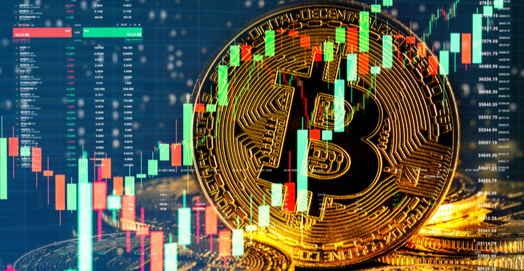 Bitcoin risks falling below $45,000 Soon