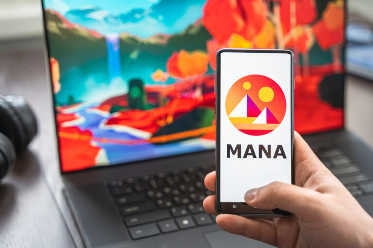 Should you buy the dip in Mana on Sunday? Should you buy the dip in Mana on Sunday?