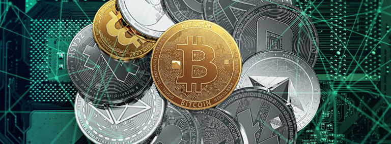 Bitcoin and Ethereum Fall Back, Big Altcoins Turn Red Bitcoin and Ethereum Fall Back, Big Altcoins Turn Red