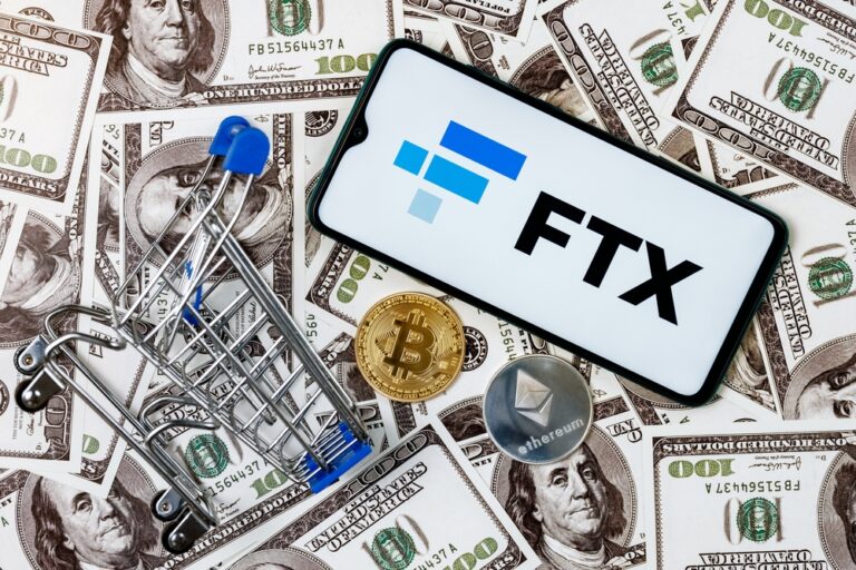 According to FTX CEO, the exchange has to spend a lot on marketing According to FTX CEO, the exchange has to spend a lot on marketing