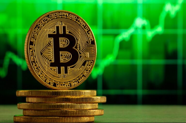 Bitcoin continues to grow despite recent price changes