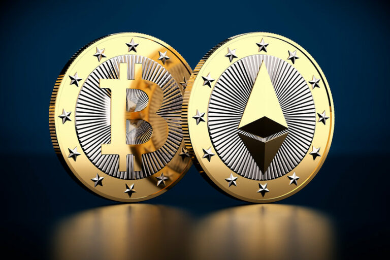 Bitcoin and Ethereum are down, SAND, AMP, AVAX and EGLD are rising Bitcoin and Ethereum are down, SAND, AMP, AVAX and EGLD are rising