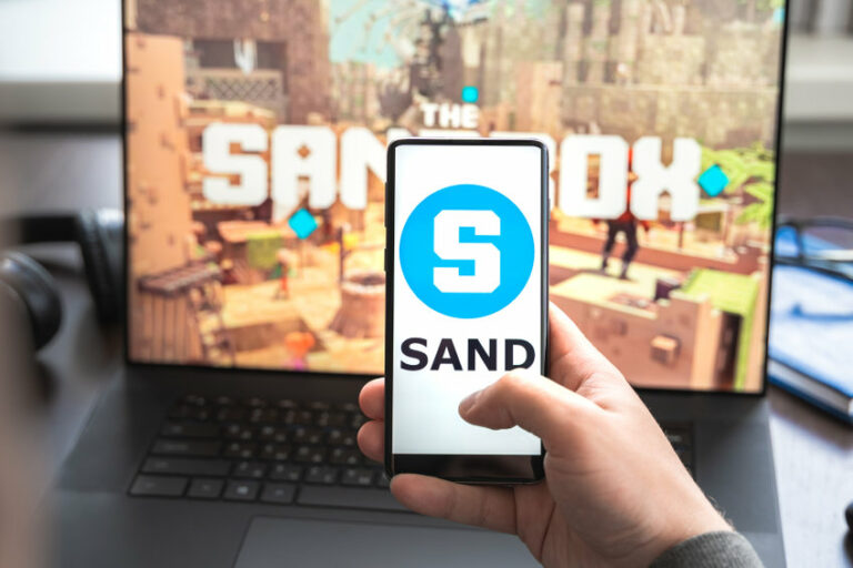 SAND reaches a new all-time high at $7.1 SAND reaches a new all-time high at $7.1: we explain why SAND reaches a new all-time high at $7.1 SAND reaches a new all-time high at $7.1: we explain why