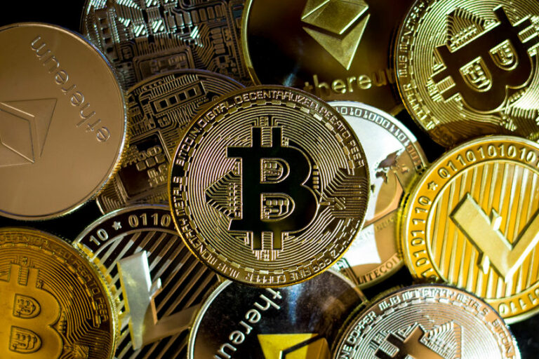Bitcoin and Ethereum Rise Again, Basic Attention Token (BAT) Sets New ATH