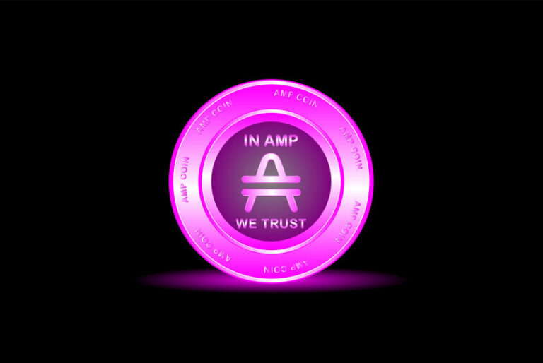 You can now buy AMP, the promising token for verifiable security You can now buy AMP, the promising token for verifiable security