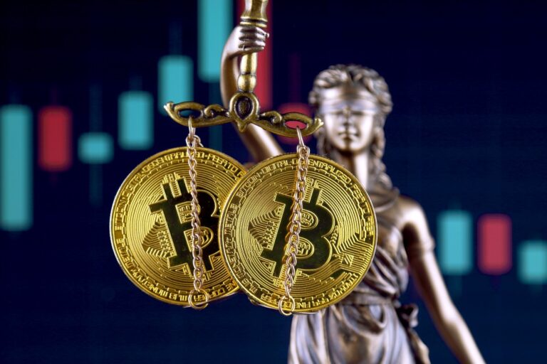 Regulation is important for the crypto space, says Crypterium CEO