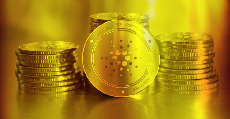 Cardano has gained almost 9% in 7 days and here you can buy it