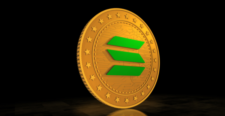SOL is the token of the fastest blockchain in the world