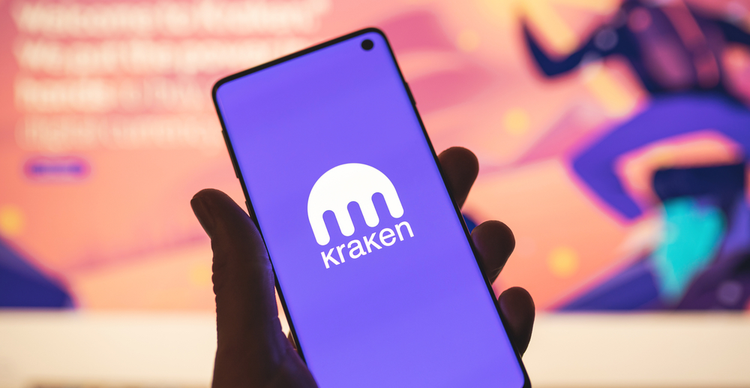 Non-custodial staked platform acquired by Kraken