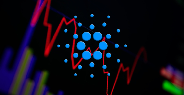 ADA could fall below $1