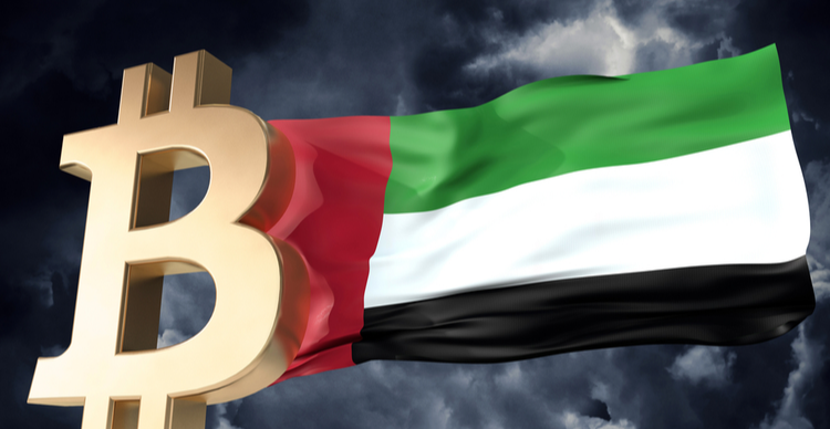 Dubai WTC Establishes a Comprehensive Crypto Zone