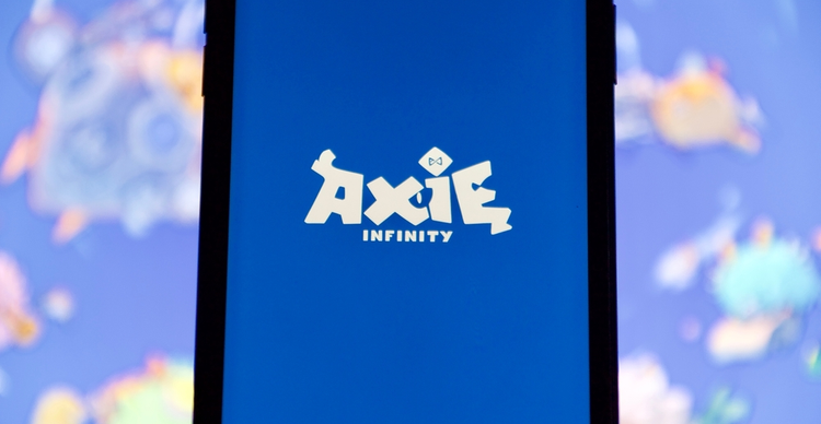 Where to buy Axie Infinity now