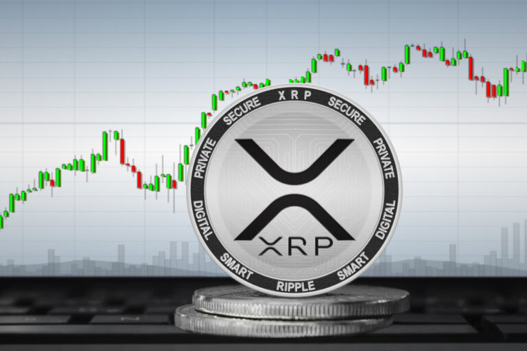 Should you buy XRP, as the charts indicate an increase in the near future?