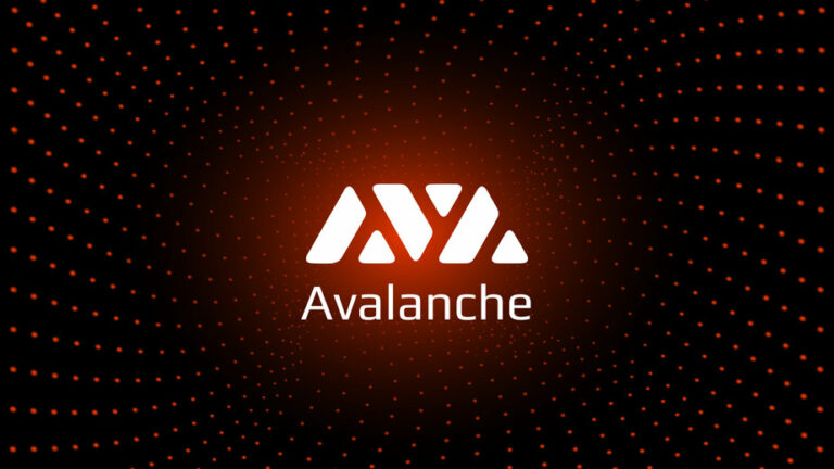 Here you can buy AVAX, which has gained 14% today, now