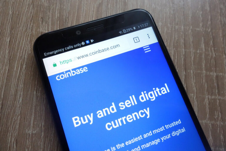 Crypto-Winter Clears out the Counterfeiters, according to the Coinbase COO