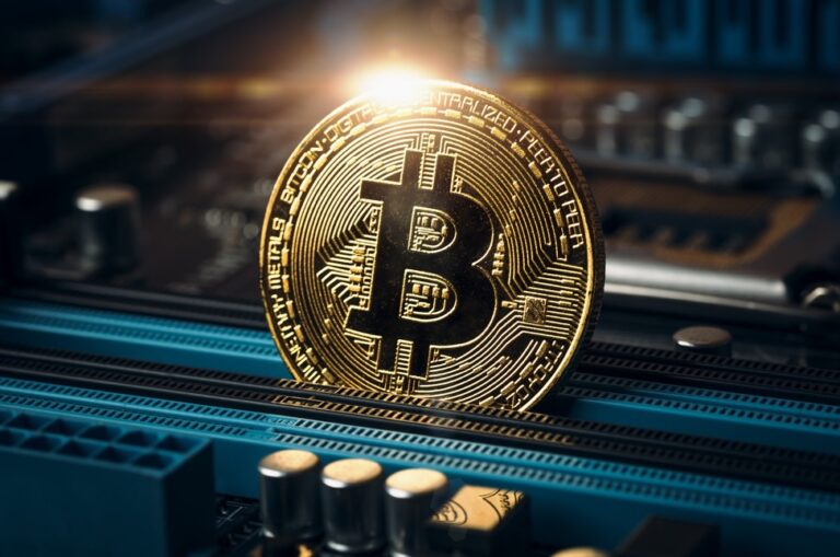 Jimmy Crammer prefers Bitcoin to Gold